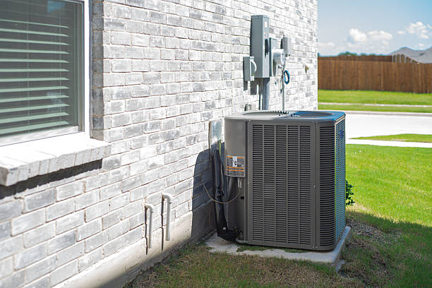 Reliable Ductwork Repair contractor in New Berlin, IL by FH HVAC